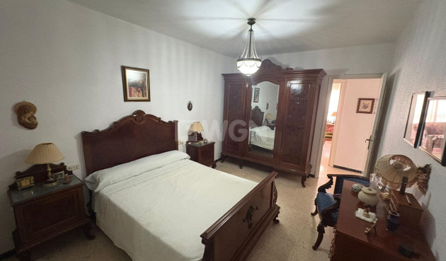 Reventa - Apartamento / piso - Orihuela