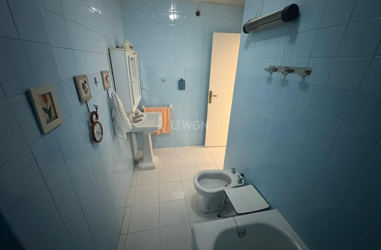 Reventa - Apartamento / piso - Orihuela