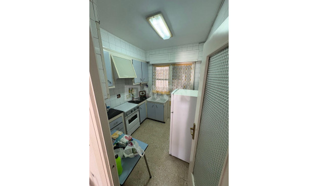 Reventa - Apartamento / piso - Orihuela