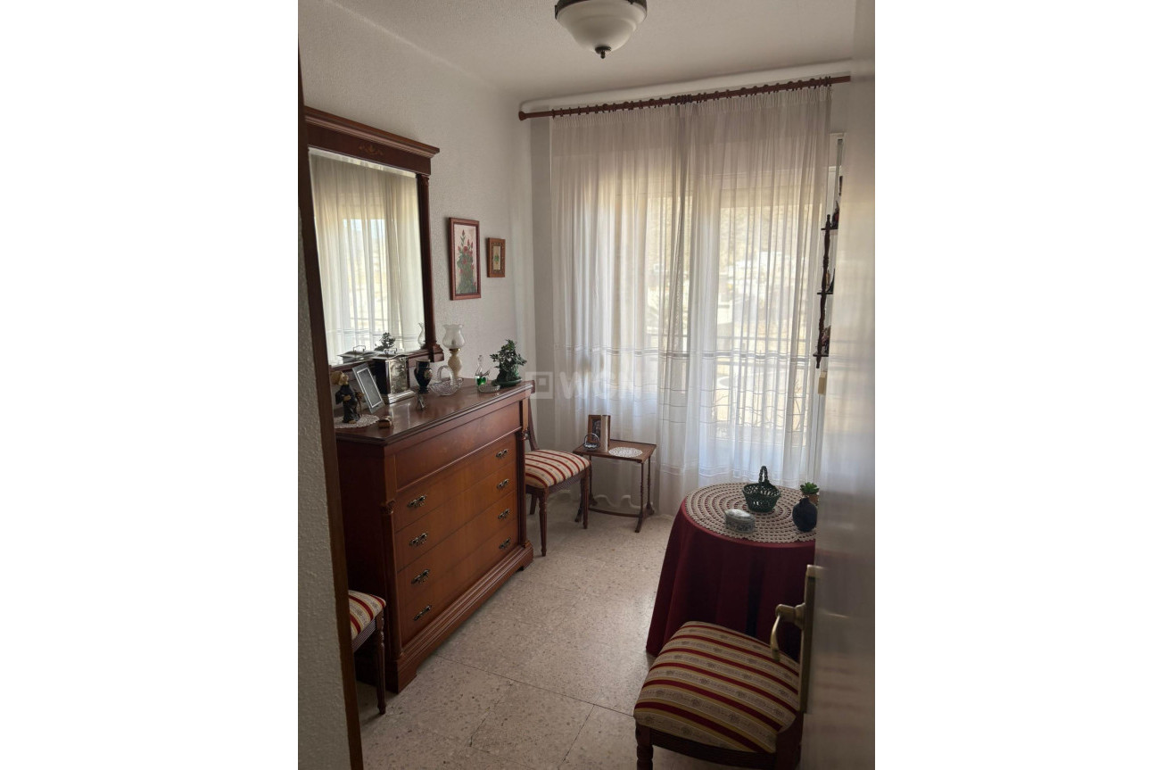 Reventa - Apartamento / piso - Orihuela