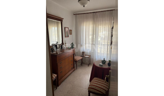 Reventa - Apartamento / piso - Orihuela