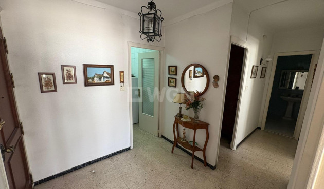 Reventa - Apartamento / piso - Orihuela