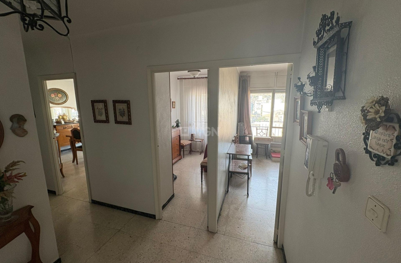 Reventa - Apartamento / piso - Orihuela
