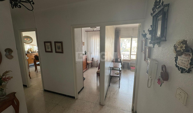 Reventa - Apartamento / piso - Orihuela