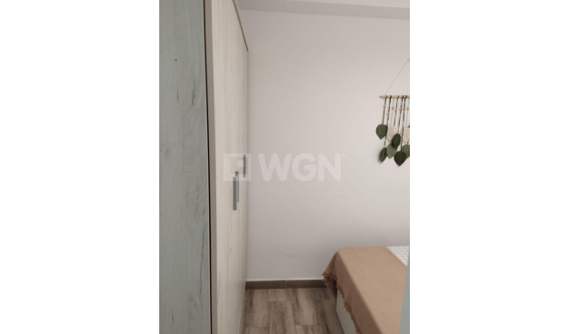 Odsprzedaż - Mieszkanie w bloku - Guardamar del Segura - Pinomar