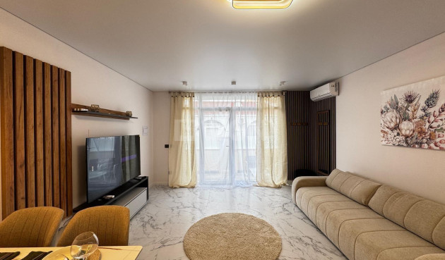 Reventa - Bungalow - Torrevieja - La Siesta - El Salado - Torreta