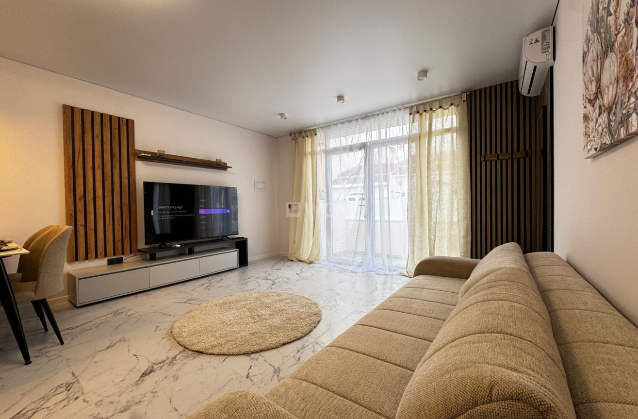 Reventa - Bungalow - Torrevieja - La Siesta - El Salado - Torreta