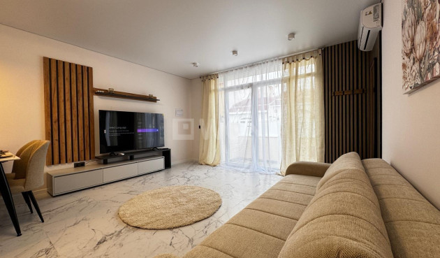 Reventa - Bungalow - Torrevieja - La Siesta - El Salado - Torreta