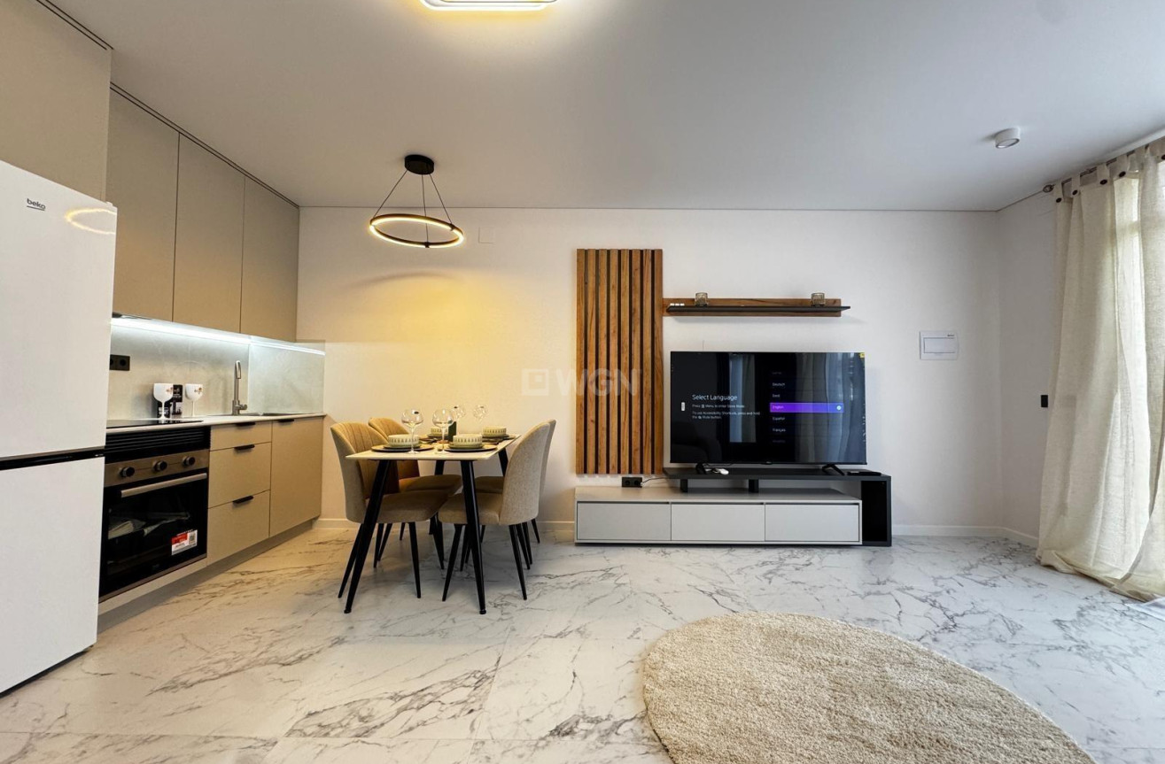 Reventa - Bungalow - Torrevieja - La Siesta - El Salado - Torreta