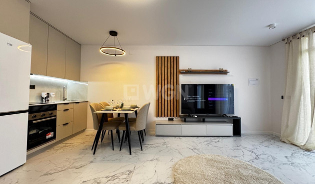 Reventa - Bungalow - Torrevieja - La Siesta - El Salado - Torreta