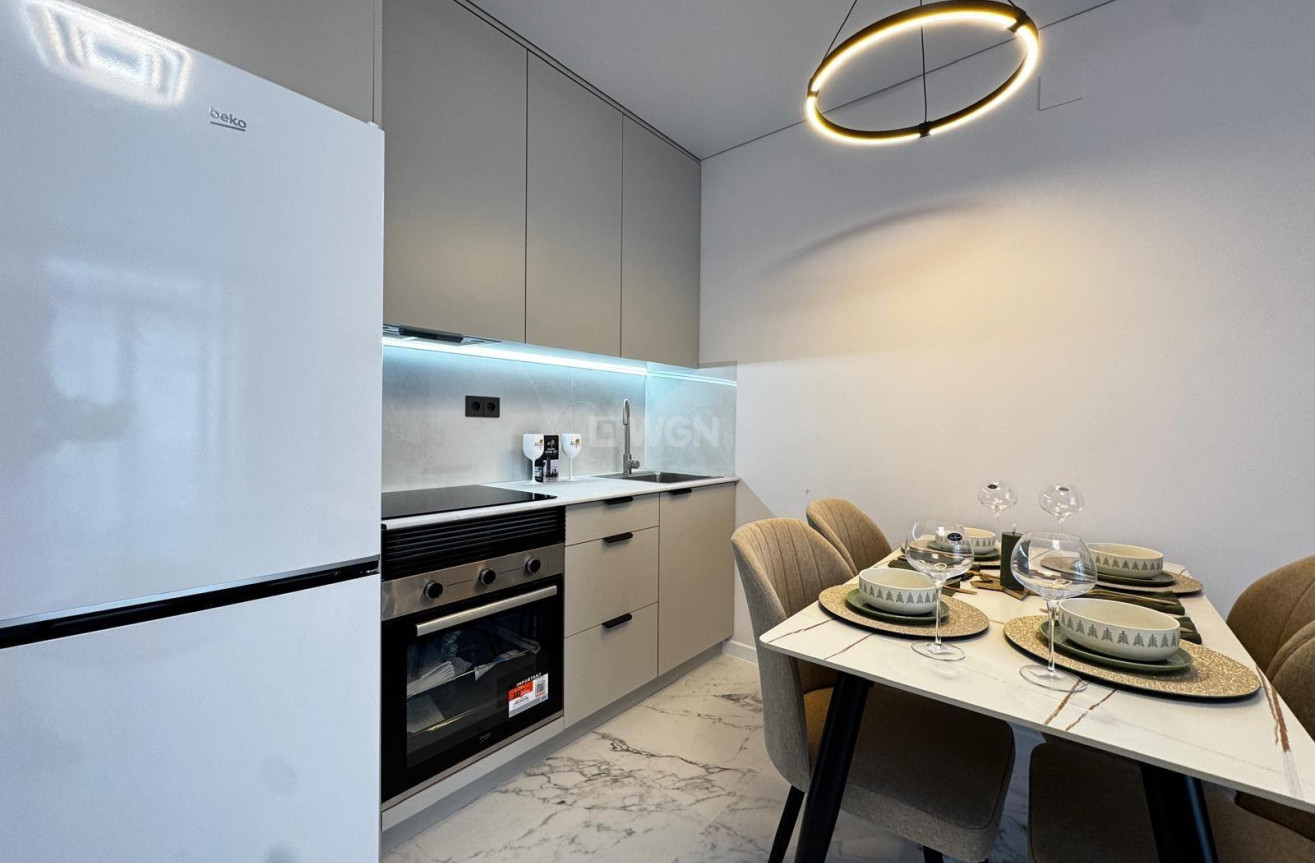 Reventa - Bungalow - Torrevieja - La Siesta - El Salado - Torreta