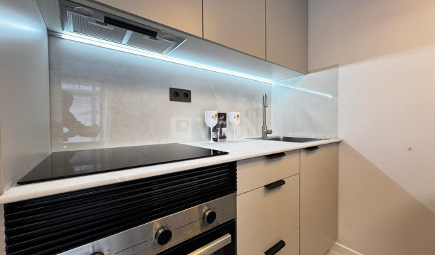 Reventa - Bungalow - Torrevieja - La Siesta - El Salado - Torreta