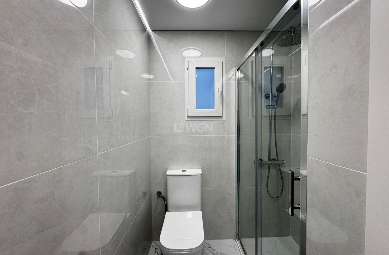 Reventa - Bungalow - Torrevieja - La Siesta - El Salado - Torreta