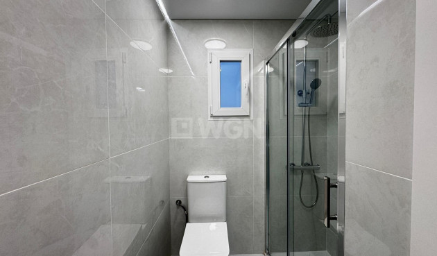 Reventa - Bungalow - Torrevieja - La Siesta - El Salado - Torreta