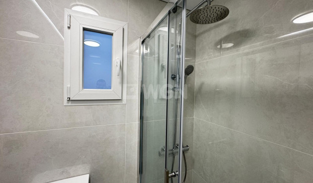 Reventa - Bungalow - Torrevieja - La Siesta - El Salado - Torreta