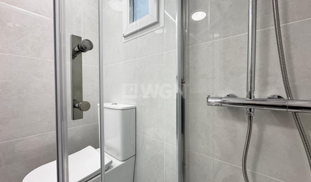 Reventa - Bungalow - Torrevieja - La Siesta - El Salado - Torreta