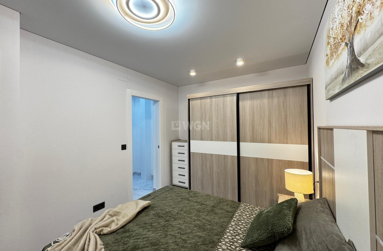 Reventa - Bungalow - Torrevieja - La Siesta - El Salado - Torreta