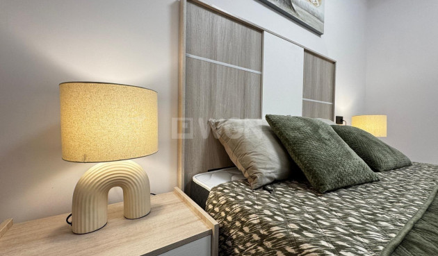 Reventa - Bungalow - Torrevieja - La Siesta - El Salado - Torreta