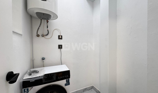 Reventa - Bungalow - Torrevieja - La Siesta - El Salado - Torreta