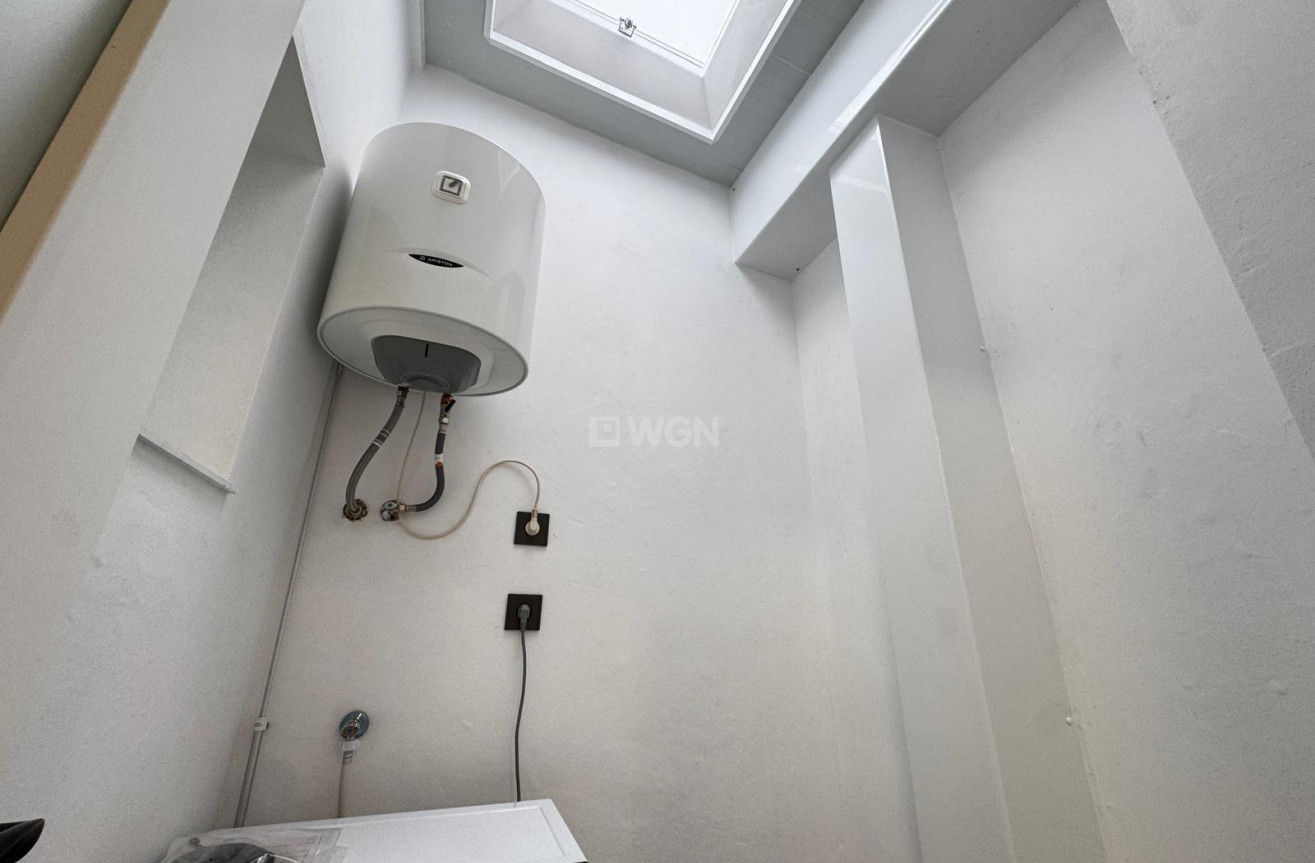 Reventa - Bungalow - Torrevieja - La Siesta - El Salado - Torreta