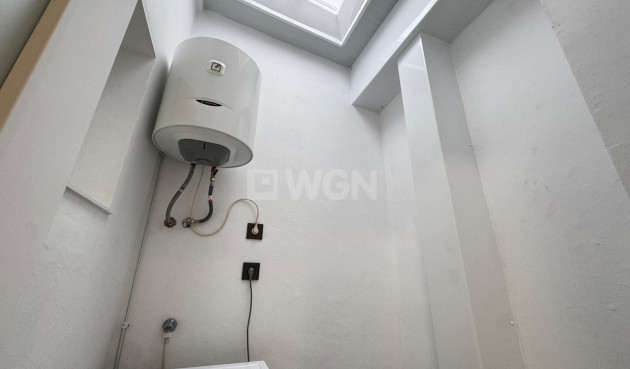 Reventa - Bungalow - Torrevieja - La Siesta - El Salado - Torreta