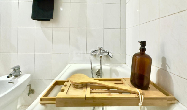 Wiederverkauf - Wohnung - Torrevieja - Playa del Cura