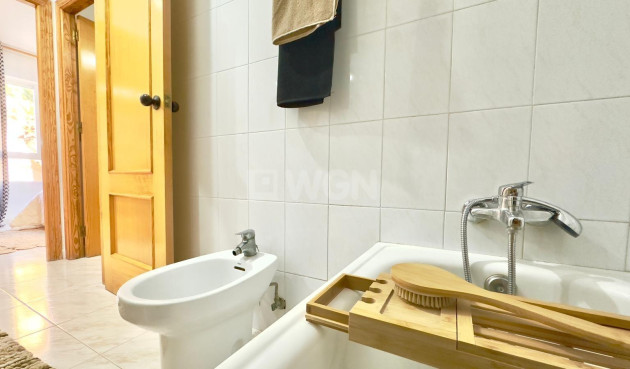 Wiederverkauf - Wohnung - Torrevieja - Playa del Cura