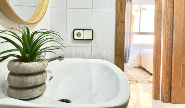Wiederverkauf - Wohnung - Torrevieja - Playa del Cura