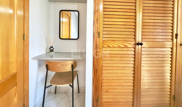 Wiederverkauf - Wohnung - Torrevieja - Playa del Cura