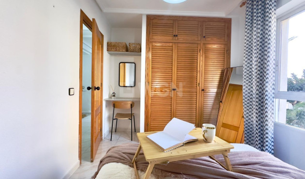Wiederverkauf - Wohnung - Torrevieja - Playa del Cura