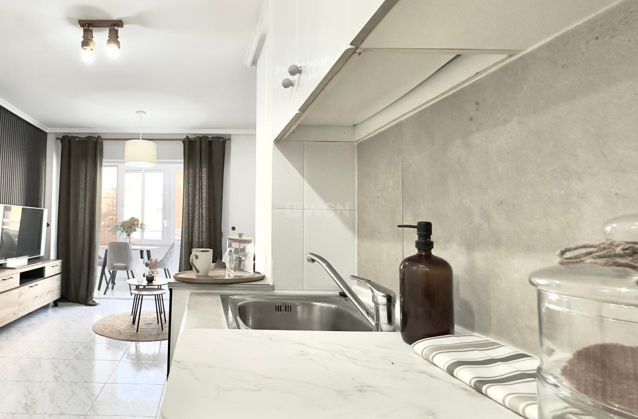 Wiederverkauf - Wohnung - Torrevieja - Playa del Cura