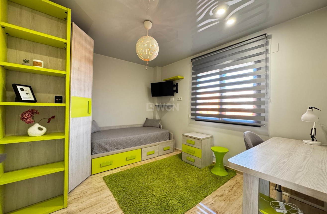 Wiederverkauf - Penthouse - Torrevieja - Estacion De Autobuses