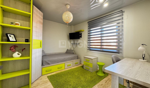 Wiederverkauf - Penthouse - Torrevieja - Estacion De Autobuses