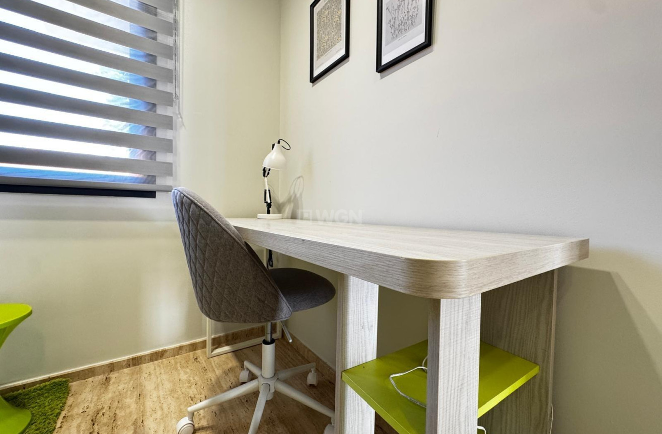 Wiederverkauf - Penthouse - Torrevieja - Estacion De Autobuses