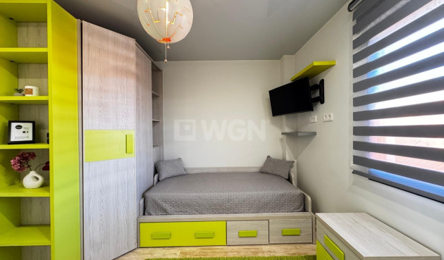 Wiederverkauf - Penthouse - Torrevieja - Estacion De Autobuses