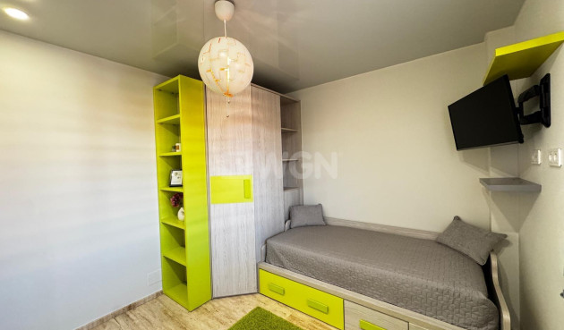 Wiederverkauf - Penthouse - Torrevieja - Estacion De Autobuses