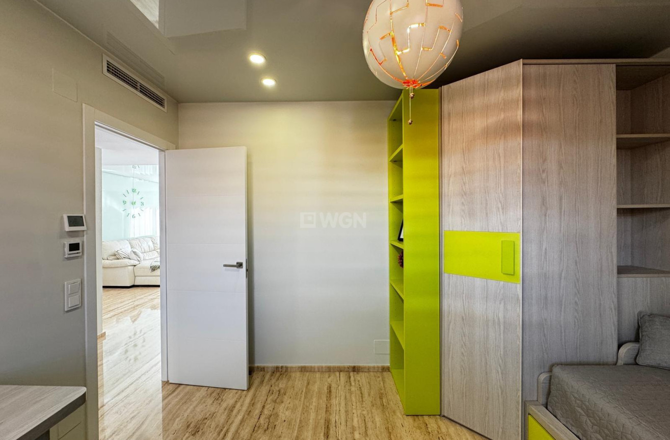 Wiederverkauf - Penthouse - Torrevieja - Estacion De Autobuses