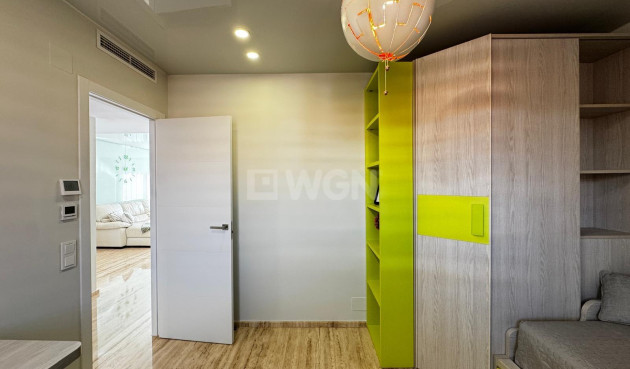 Wiederverkauf - Penthouse - Torrevieja - Estacion De Autobuses