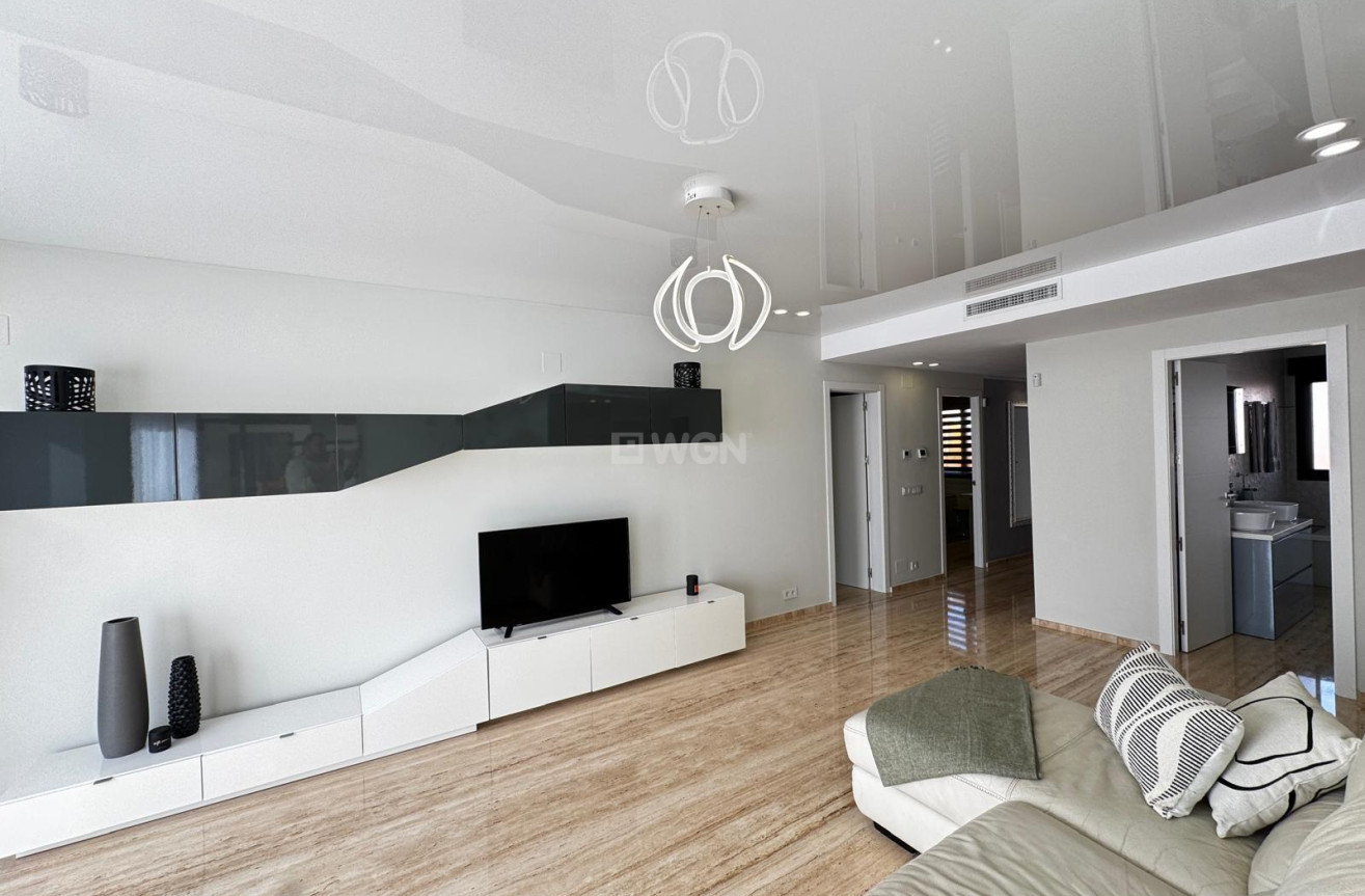 Wiederverkauf - Penthouse - Torrevieja - Estacion De Autobuses