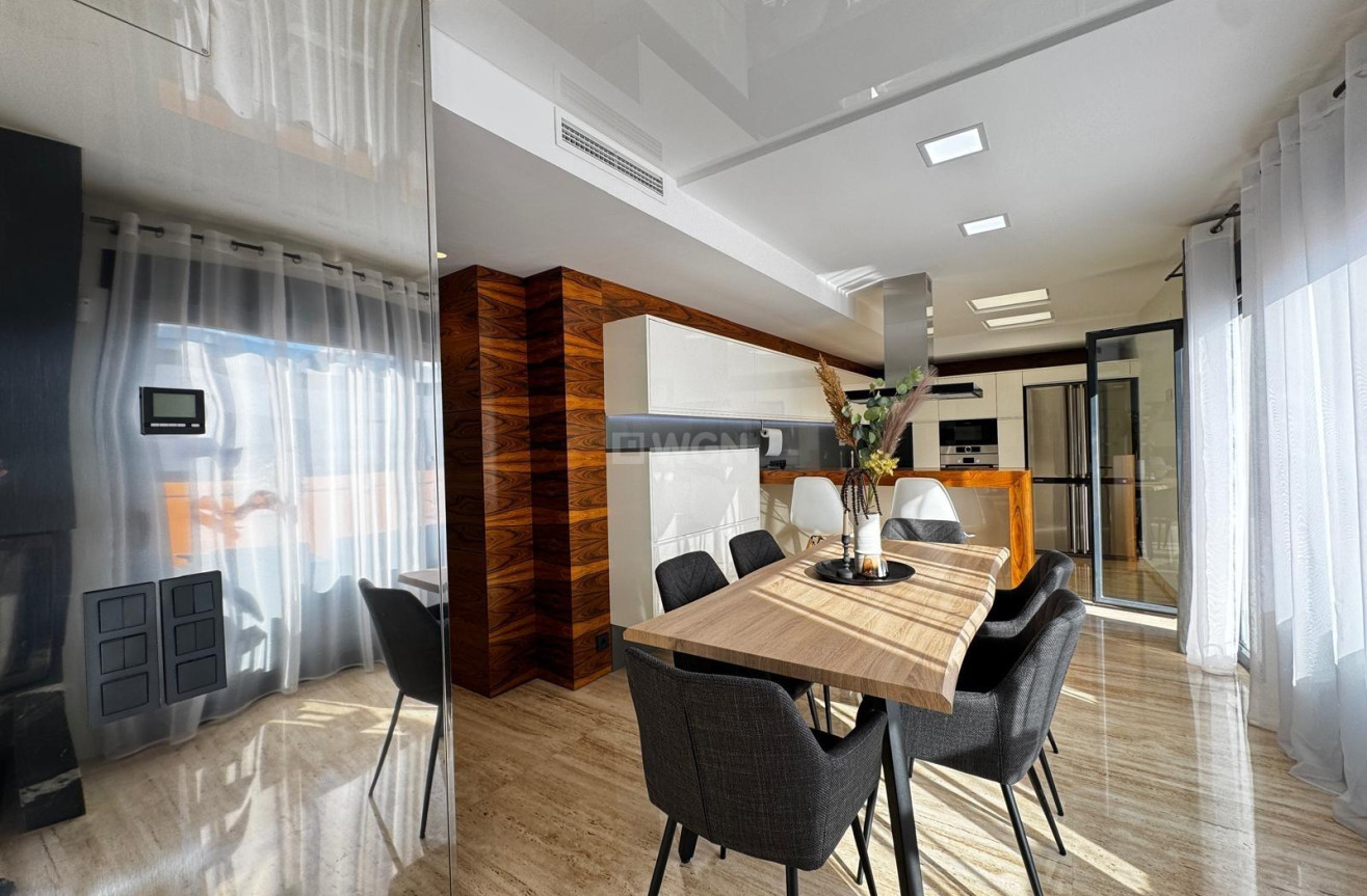 Wiederverkauf - Penthouse - Torrevieja - Estacion De Autobuses