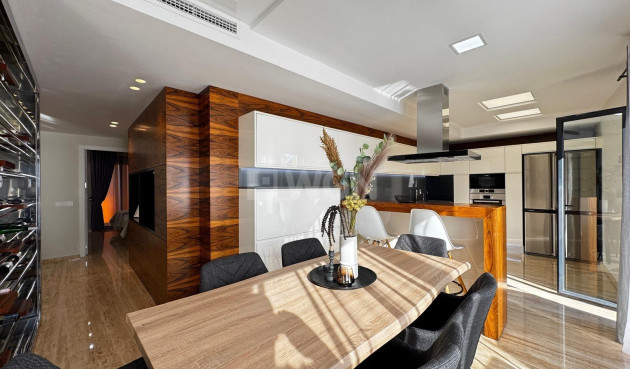 Wiederverkauf - Penthouse - Torrevieja - Estacion De Autobuses