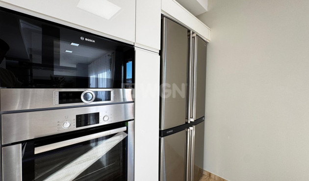 Wiederverkauf - Penthouse - Torrevieja - Estacion De Autobuses