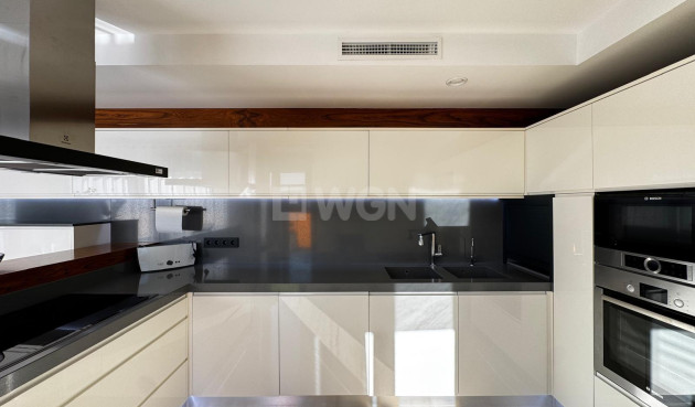 Wiederverkauf - Penthouse - Torrevieja - Estacion De Autobuses