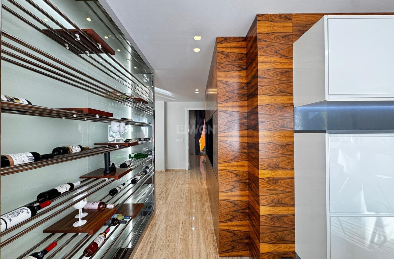 Wiederverkauf - Penthouse - Torrevieja - Estacion De Autobuses