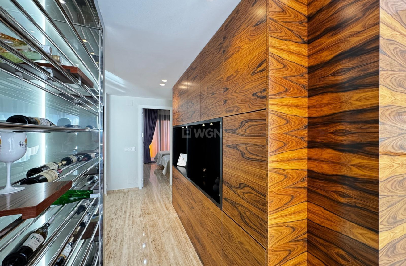 Wiederverkauf - Penthouse - Torrevieja - Estacion De Autobuses