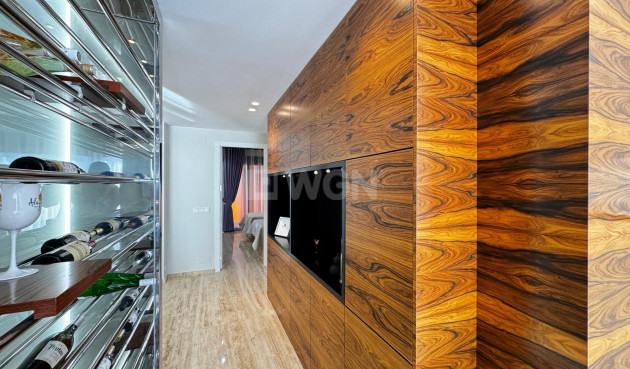 Wiederverkauf - Penthouse - Torrevieja - Estacion De Autobuses