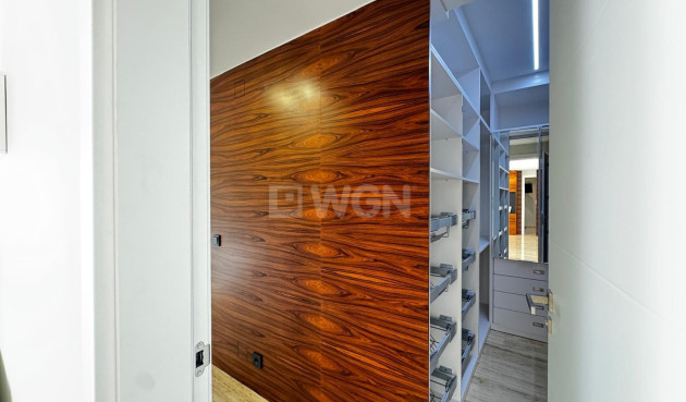 Wiederverkauf - Penthouse - Torrevieja - Estacion De Autobuses