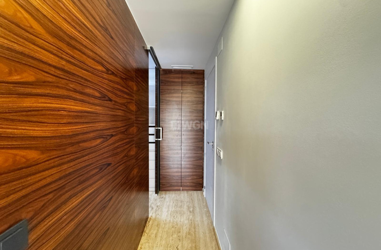 Wiederverkauf - Penthouse - Torrevieja - Estacion De Autobuses