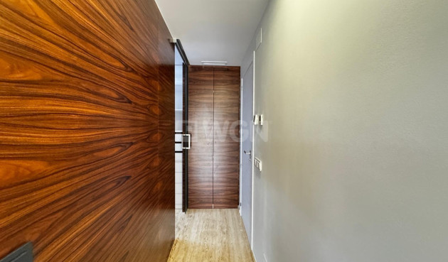 Wiederverkauf - Penthouse - Torrevieja - Estacion De Autobuses