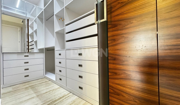 Wiederverkauf - Penthouse - Torrevieja - Estacion De Autobuses